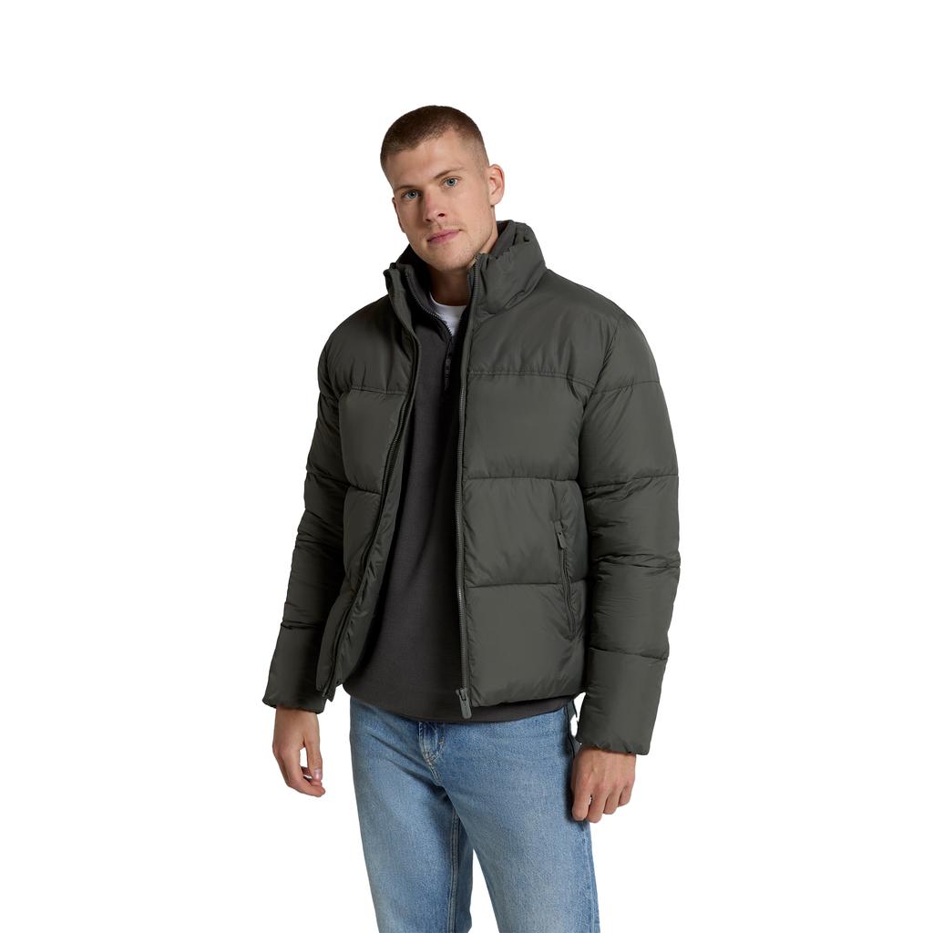 Animal Mens Volt Padded Jacket