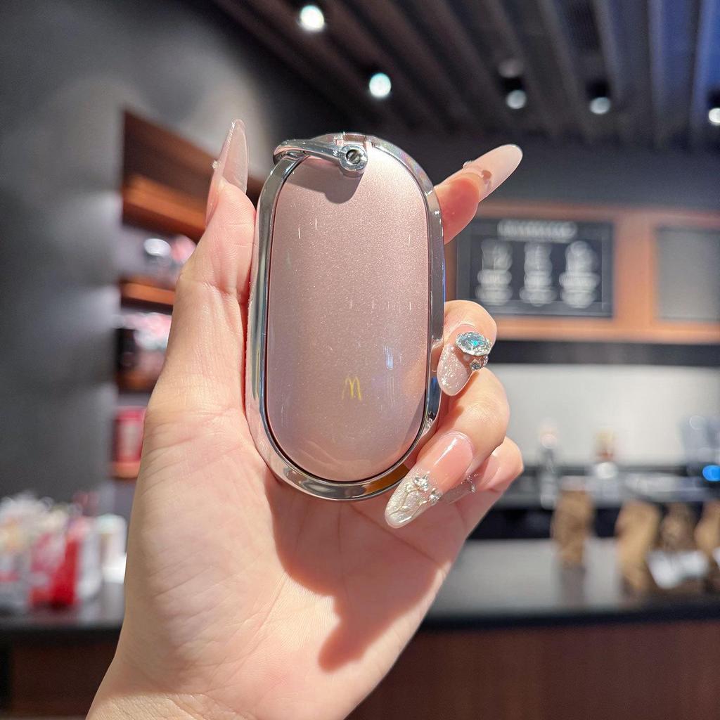 Mercedes-Benz Key Case for 25 Models: GLC300L, C260L, E300L, C200L, EQE, E350