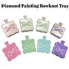 Embroidery Large Diamond Painting Tray Drill Storage Box  for 5D Diamond Painting Storage Tools