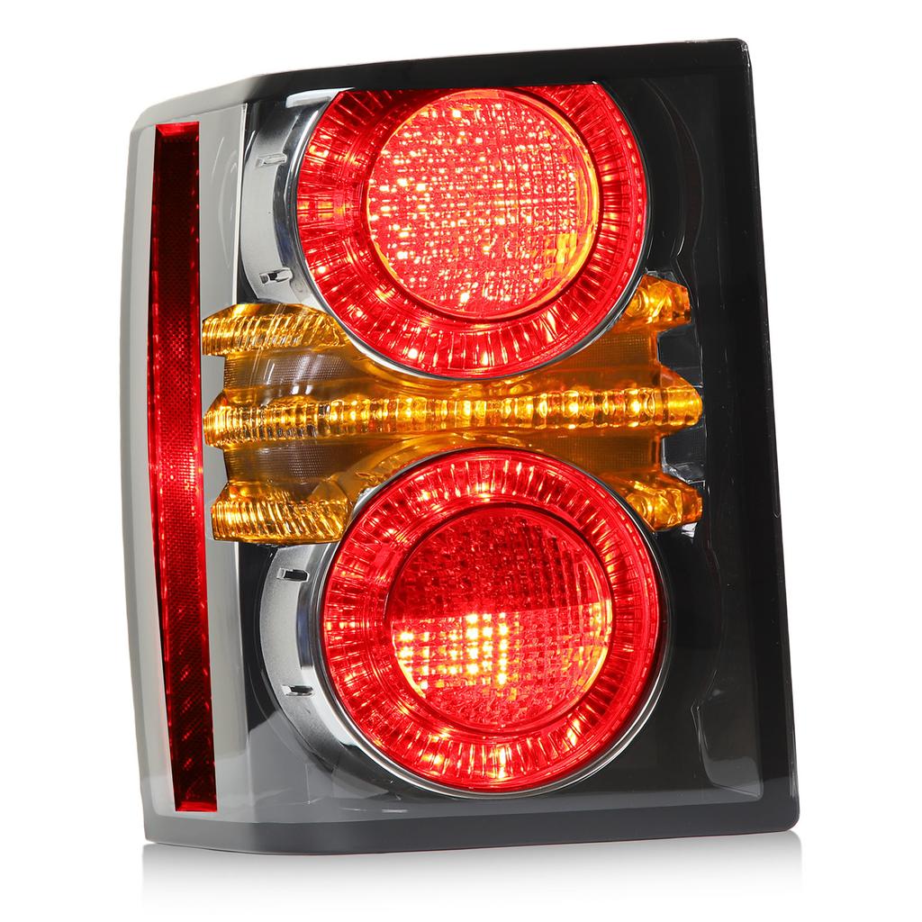 Rücklicht Rückleuchten Linke Seite LR010773 Ersatz für Land Rover Range Rover L322 2010 bis 2012