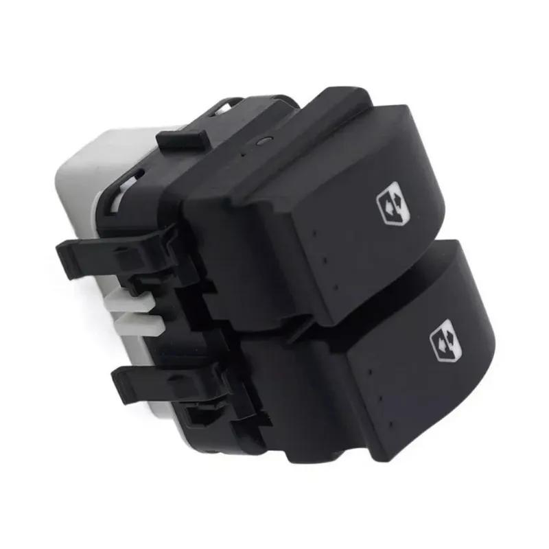

8200315042 Window Control Switch Front Left Master Button For Renault Laguna 2 II Espace 4 8200315046