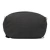 The North Face 20L Never Stop Brand Print Casual Versatile Backpack Outdoor Bag Women backpack Black NM2SQ73A