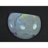 30X41X06 MM Natural Rainbow Moonstone Fancy Cabochon Loose Gemstone 74Cts. C-1621