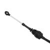 Automatic Transmission Control Cable 52107846AJ Replacement for Dodge Ram 1500 2500 3500