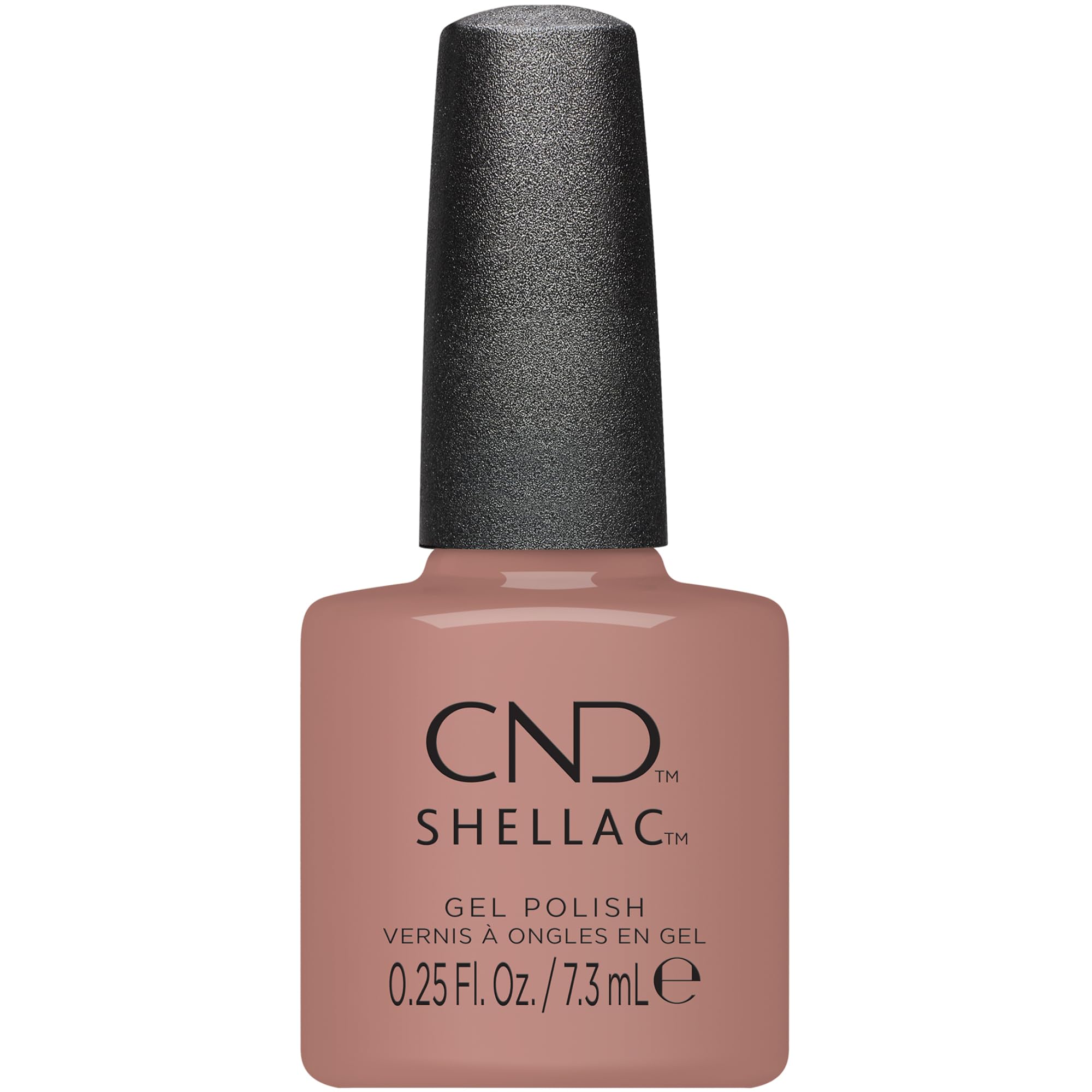 

Кольорове покриття CND Shellac 425 7.3 мл коричневий