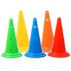 INVUI Sports Training Marker Cones