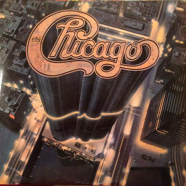 LP Record CHICAGO - Chicago 13 FC36105 COLMBIA 1979 US Rock Used