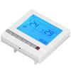 Thermostat LCD Screen High Accurate Temperature Sensor Overheat Protection Temperature Controller