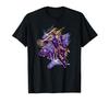 Marvel Black Panther Shuri Wakata Forever Gauntlet T-Shirt