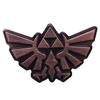 The Legend of Zelda Enamel Pins Anime Zelda Manga Brooches for Women Men Lapel Pins Badges on Backpack Clothes Accessories Gifts