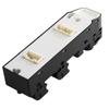 New 14+12Pin LHD Main Car Auto Power Window Switch For Mazda 6 2014-2015 GKL2-66-350A GKL266350A FST-MA-1065 FSTMA1065
