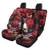 Accesorii pentru interiorul mașinii – Huse pentru scaune auto