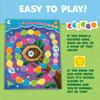Peaceable Kingdom MindWare Hoot Owl Board Game GM106 Hoot!