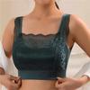 Sexy Lace Seamless Bra for Women Comfortable Breathable Sports Underwear Beauty Back Vest Chest Tube Top