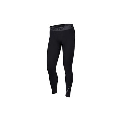 Pro Training Breathable Compression Leggings Men Bottoms Black CZ4283-010