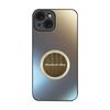 AG Matte Magnetic Mobile Phone Case for iPhone17promax Sense Apple 16 Anti-drop 15 Protective Case 14PM
