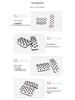 Chevrolet Anti-Slip Accelerator & Brake Pedal Covers