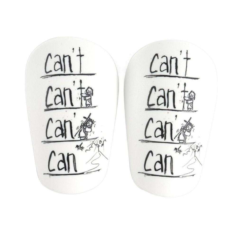 Lightweight Mini Football Shin Pad Shock Absorbing Mini Shin Guards Small Shin Pads Extra  Kids