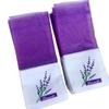 20PCS Lavender Bag Empty Sachets Bag Dried Lavender Flowers Closet Freshener Scents Bags for Drawers Fragrance