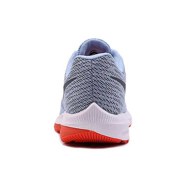 Nike Air Zoom Winflo 4 'Blue' Women's 898485-440