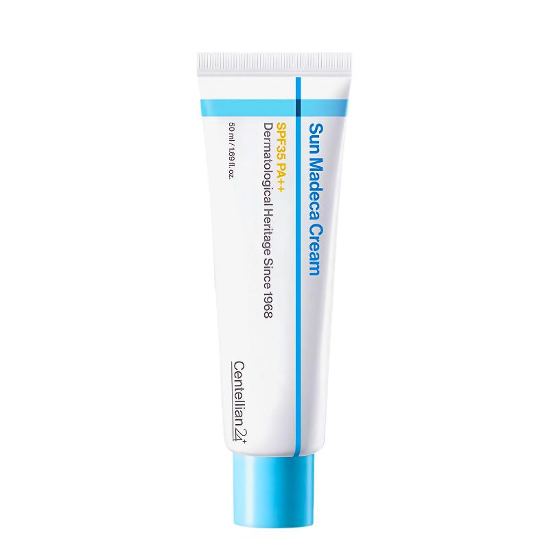 

Sun Madeca Cream SPF35 PA++ 50ml