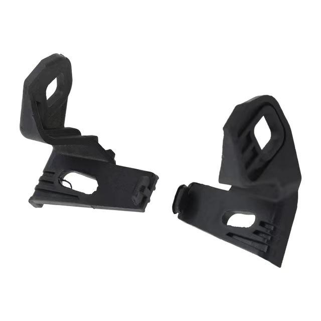 Front Headlight & Radiator Bracket for BMW 1, 2, and 3 Series (Part Numbers: 51647273065, 51647273066) 51647273065 Left