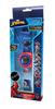 Lexibook Projection Watch Kids Digital Watch DMW050SP Spider-Man (Authentic)