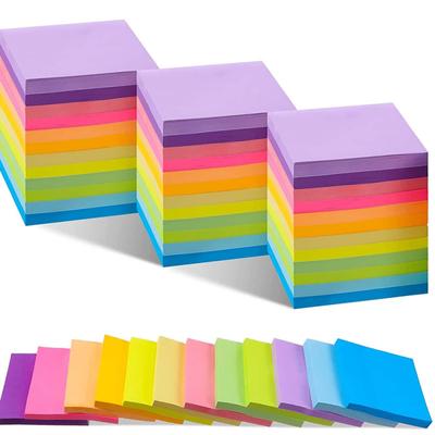 Notizblock Index Haftnotizen Kawaii Schreibwaren Zubehör Hinweis Schreibwaren & Büro Zubehör Notebooks Scratch Papier Postit