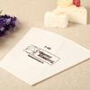 Thickened New Party Cotton Fabric Cookies Home Piping Bag Cake Tool Cream Squeezing Bag Pastry Bag