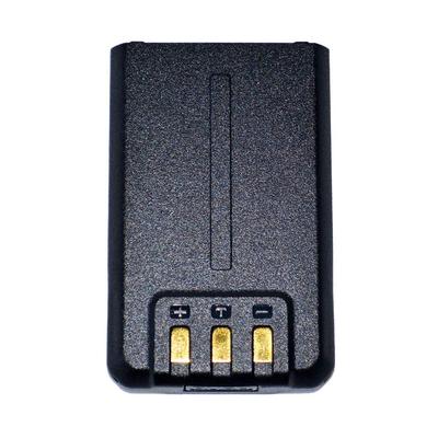 F.R.C. Digital Simple Radio Registered Station [FC-D301] Pack [FC-D301BT]  Rechargeable