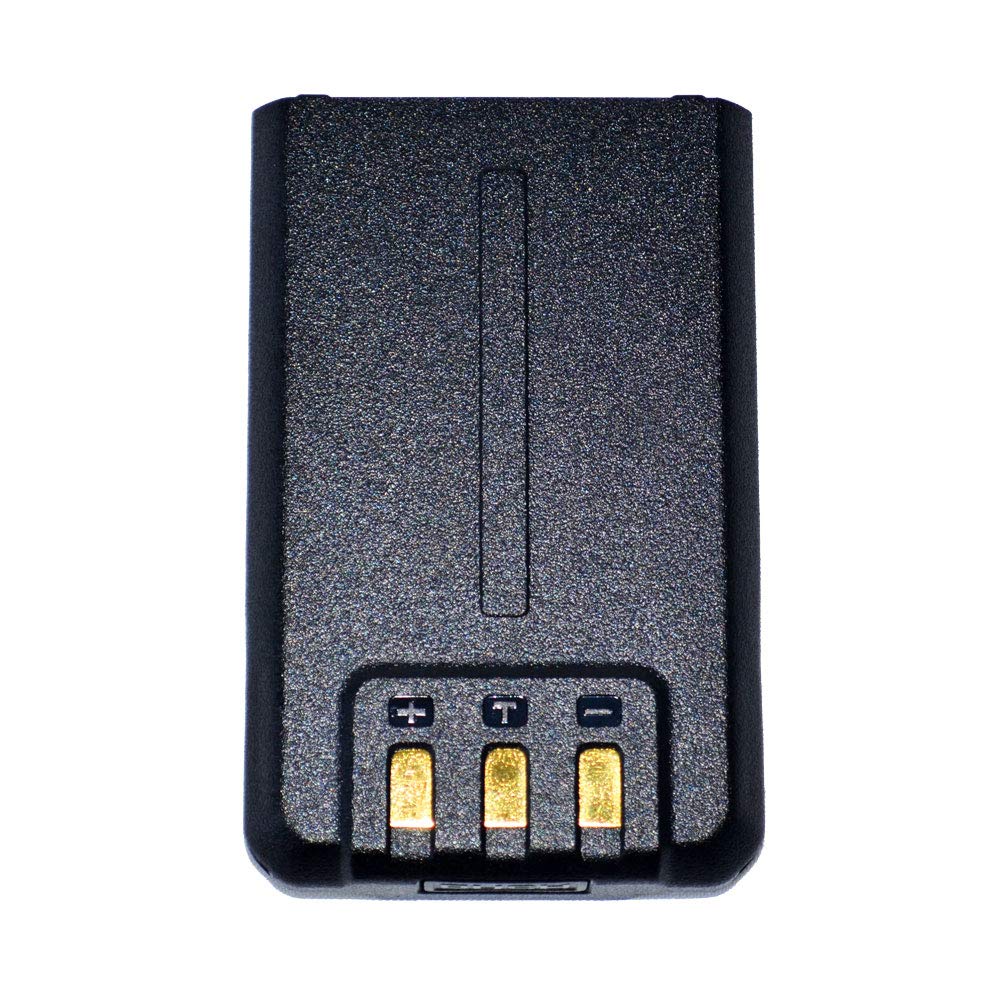 

F.R.C. Digital Simple Radio Registered Station [FC-D301] Pack [FC-D301BT] Rechargeable