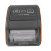 58mm Thermodrucker 203DPI 90mm/s Drahtloser Mini-BT Tragbarer Belegdrucker für Supermarkt