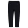 Men's Wrinkle-Resistant Business Casual Trousers