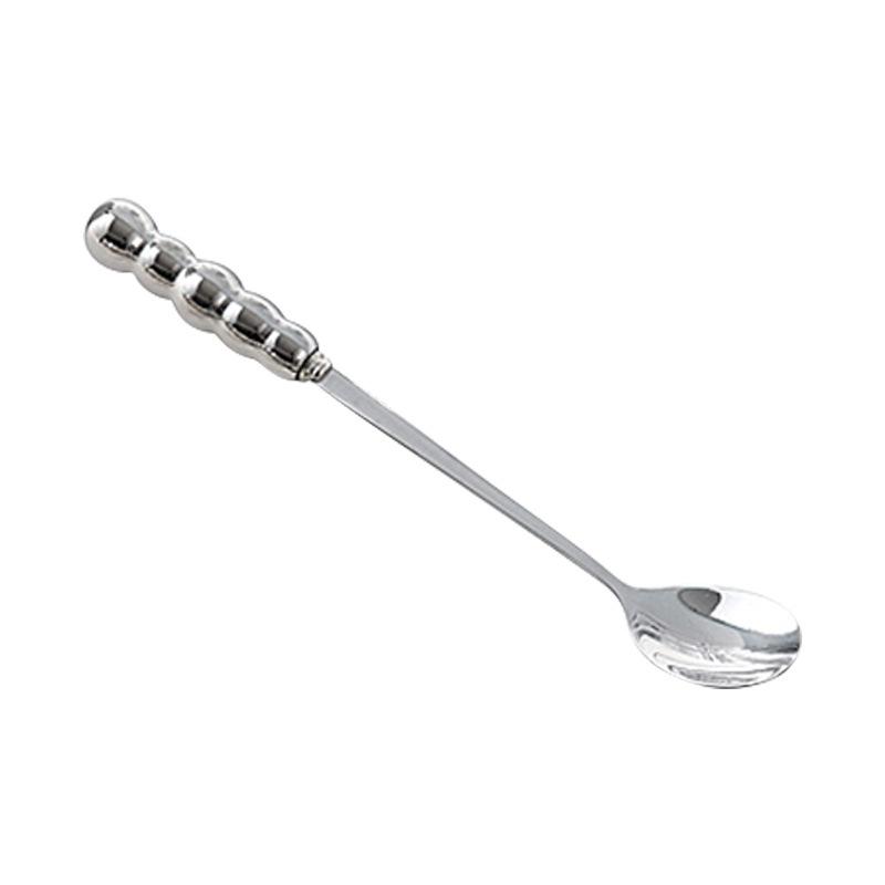 Light Luxury Creative Knife, Fork and Spoon Household Stainless Steel Steak Knife and Fork Western Dessert Spoon Tableware Set High Value