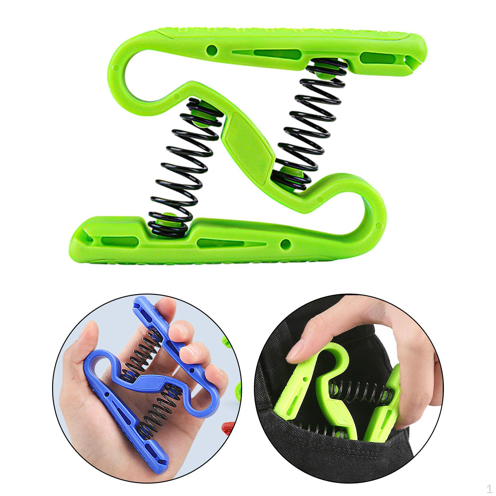 

Тренажер для зміцнення рук. Тренажер для пальців. Тренажер для зміцнення хвата для скелелазів зелений