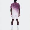 Camiseta de Tenis Transpirable de Secado Rápido con Degradado de Manga Corta para Hombre On Court tops 1MG11184710