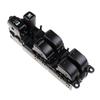 84040-60053 Spínač ovládání oken Spínač elektrického ovládání oken Pro Lexus GX470 RX350 RX400h RX330, 2003-2009