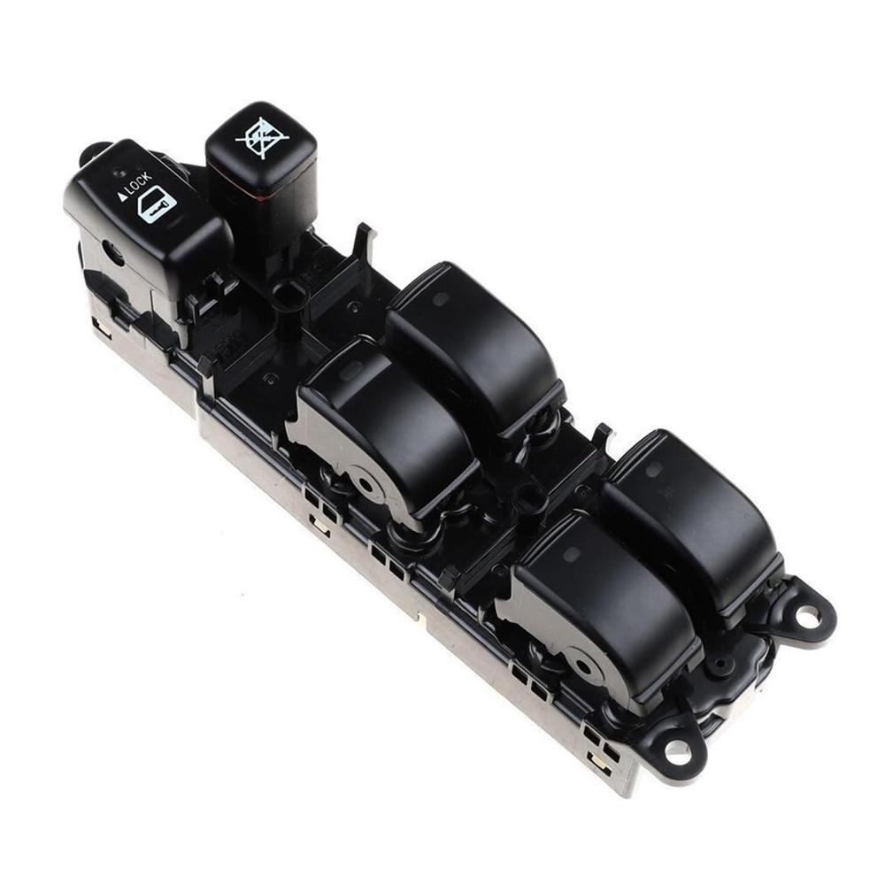 84040-60053 Spínač ovládání oken Spínač elektrického ovládání oken Pro Lexus GX470 RX350 RX400h RX330, 2003-2009