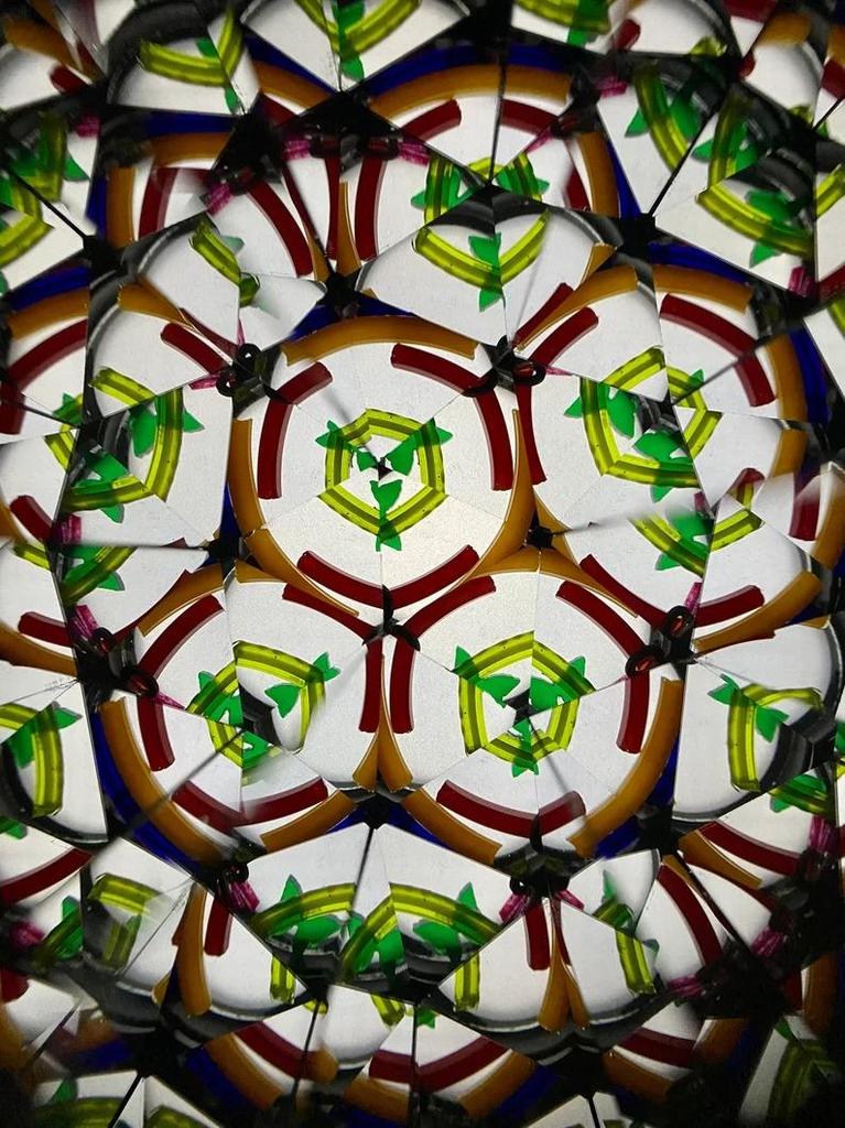 Brass Kaleidoscope Toy with Leather Case, Return Gifts for Kids Birthday, Antique Finish, Graduation Gift, Kaleidoscope Toy for Kids