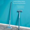 Lint lift Pet Hair Cleaning Brush with Squeegee