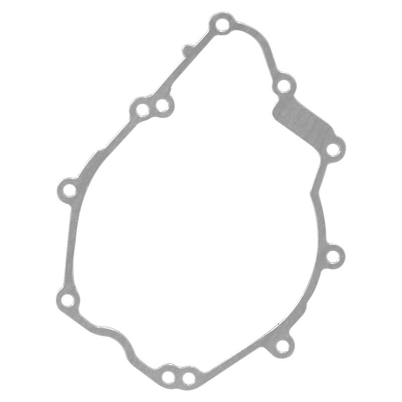 Motorcycle Left Engine Stator CrankCase Cover For Yamaha YZF R6 03-05 YZF R6S 2006-2010