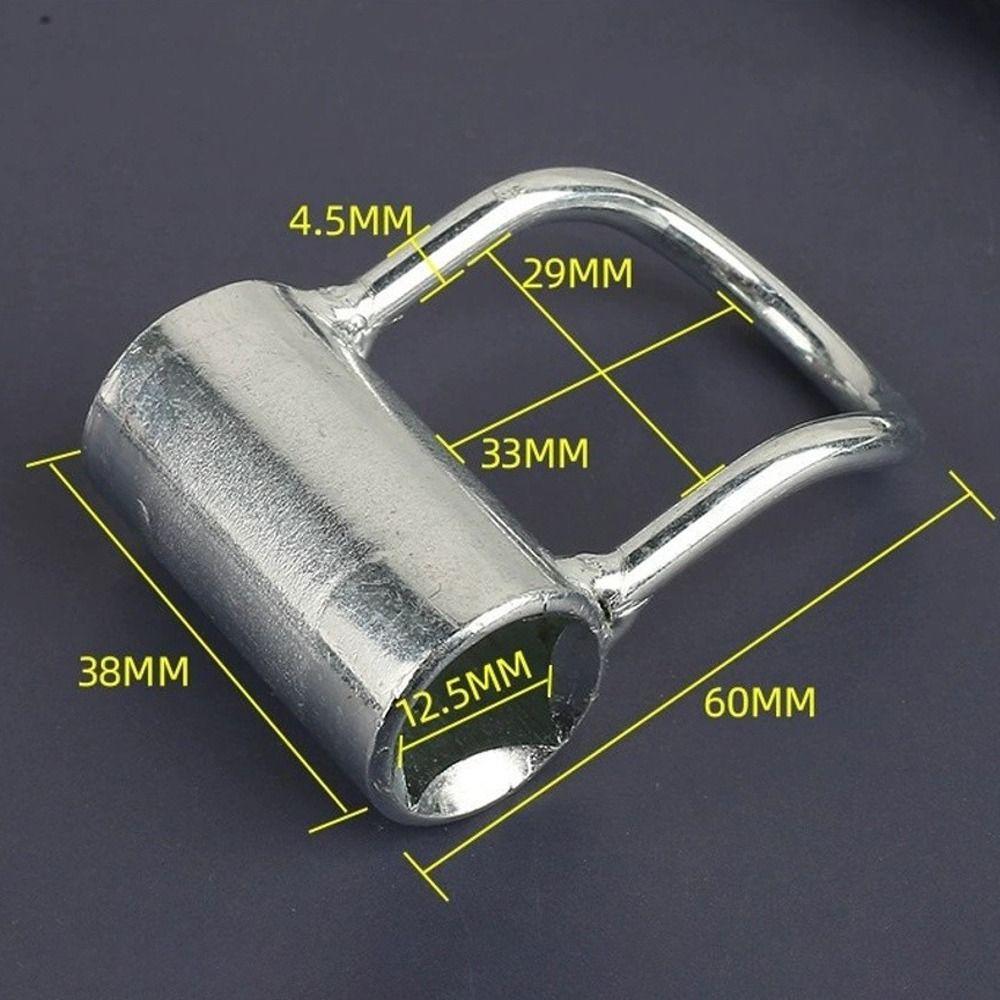 Useful Metal Angle Stop Valve Wrench Sturdy Multi-Purpose Plumber Faucet Wrench Angle Valve Wrench Removal Tool