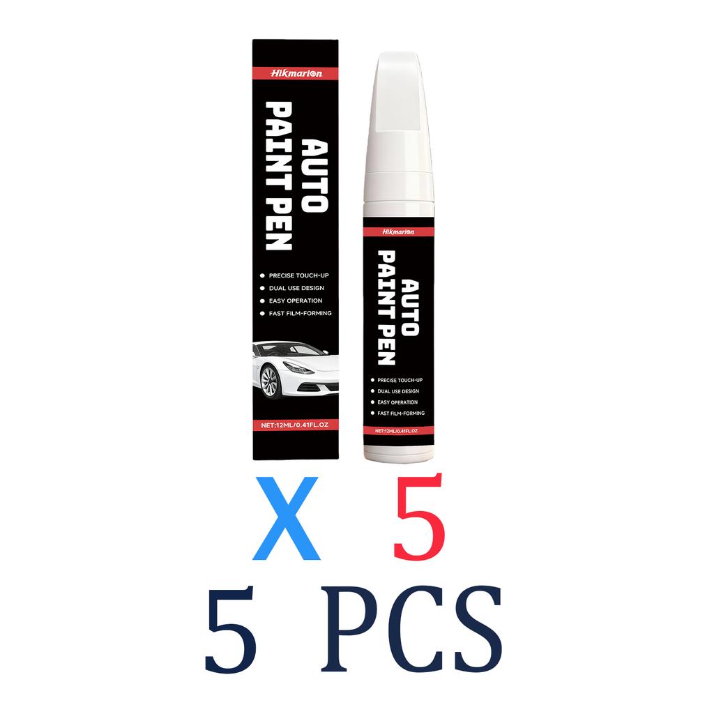 Professional Car Paint Repair Kit Auto Scratch Remover Paint Protection Pen Gloss Restorer Exterior Maintenance Universal Care