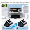 LianSheng Compatible Toner Cartridge for HP LaserJet P1108