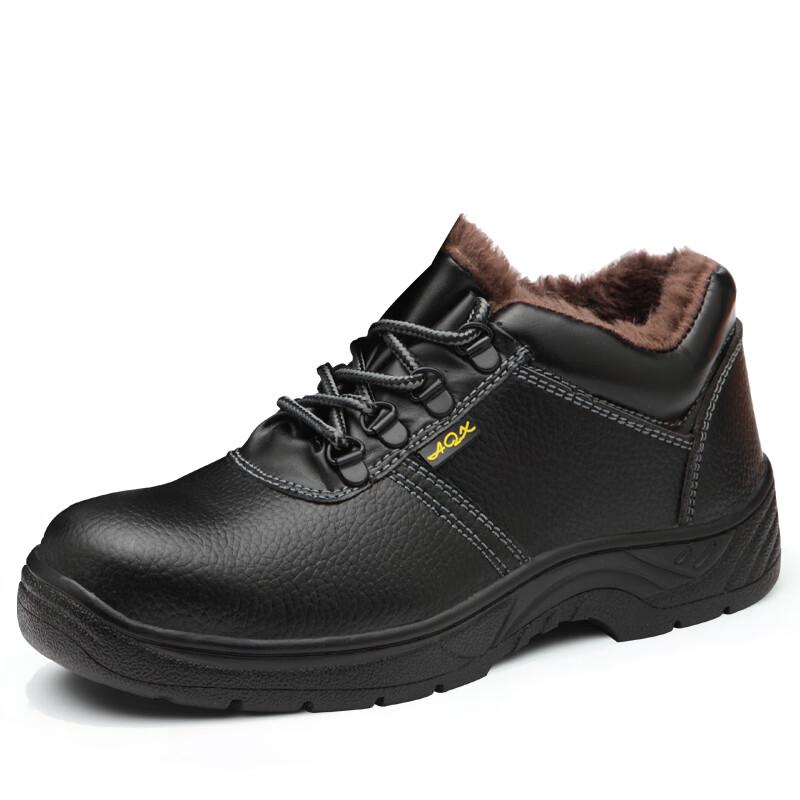 Old Housekeeper Men s Winter Steel Toe Safety Shoes 928 42