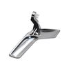 Car Styling For Mercedes Benz C-Class C200 W204 GLK X204 With Chrome Interior Inner Door Handle Panel Pull Trim Cover 2047201171