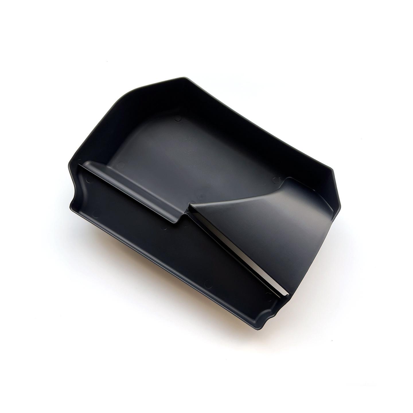 

Volvo XC60/XC90 (2018-2026) Ящик для хранения под сиденьем водителя 15-26 XC90 driver seat storage box