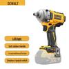 DeWalt 20V MAX XR Brushless 1/2 In. Mid-Range Impact Wrench CN Plug (adapter Included)