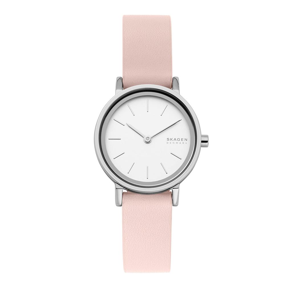 Skagen HALD SKW2824 Women's Pink Watch