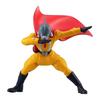 Bandai Dragon Ball HG Super Gacha Doll Silver-haired grandson Goku Haiiro noJiren Vegeta Gods of Destruction Beerus Figure Model